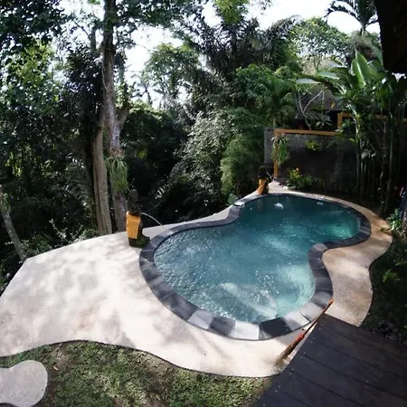 Villa Ganesha Ubud